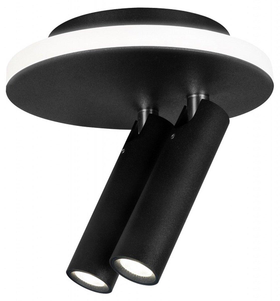 Спот Sirius RT551-2 BK, фото 1