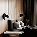 Спот Sirius RT551-2 BK, фото 3