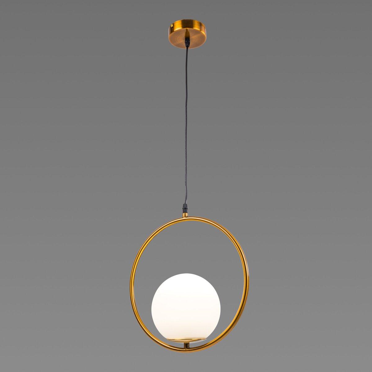 Люстра підвісна Sirius Ш 2003/1AB, фото 1