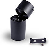 Спот з повортним плафоном Sirius PRD 4732, фото 3