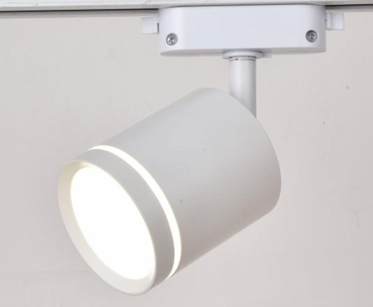 Спот Sirius RN210 WT, фото 1