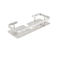 Полички для ванної кімнати Valeso