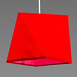 Люстра дитяча підвісна Sirius 8883-3В, фото 4