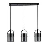 Підвісний світильник G 74721/3L Чорний, фото 2