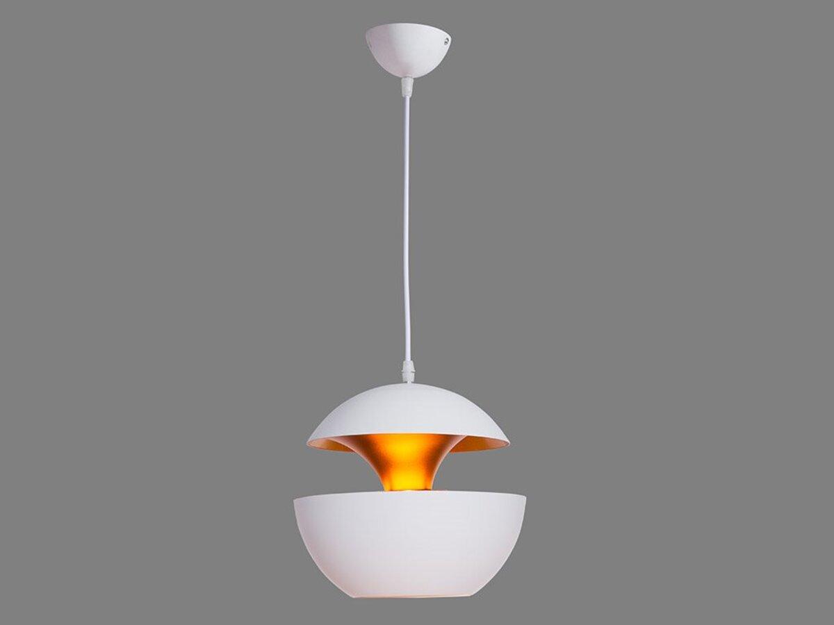 Люстра в стилі лофт Sirius 6657-250 WT+GD, фото 1