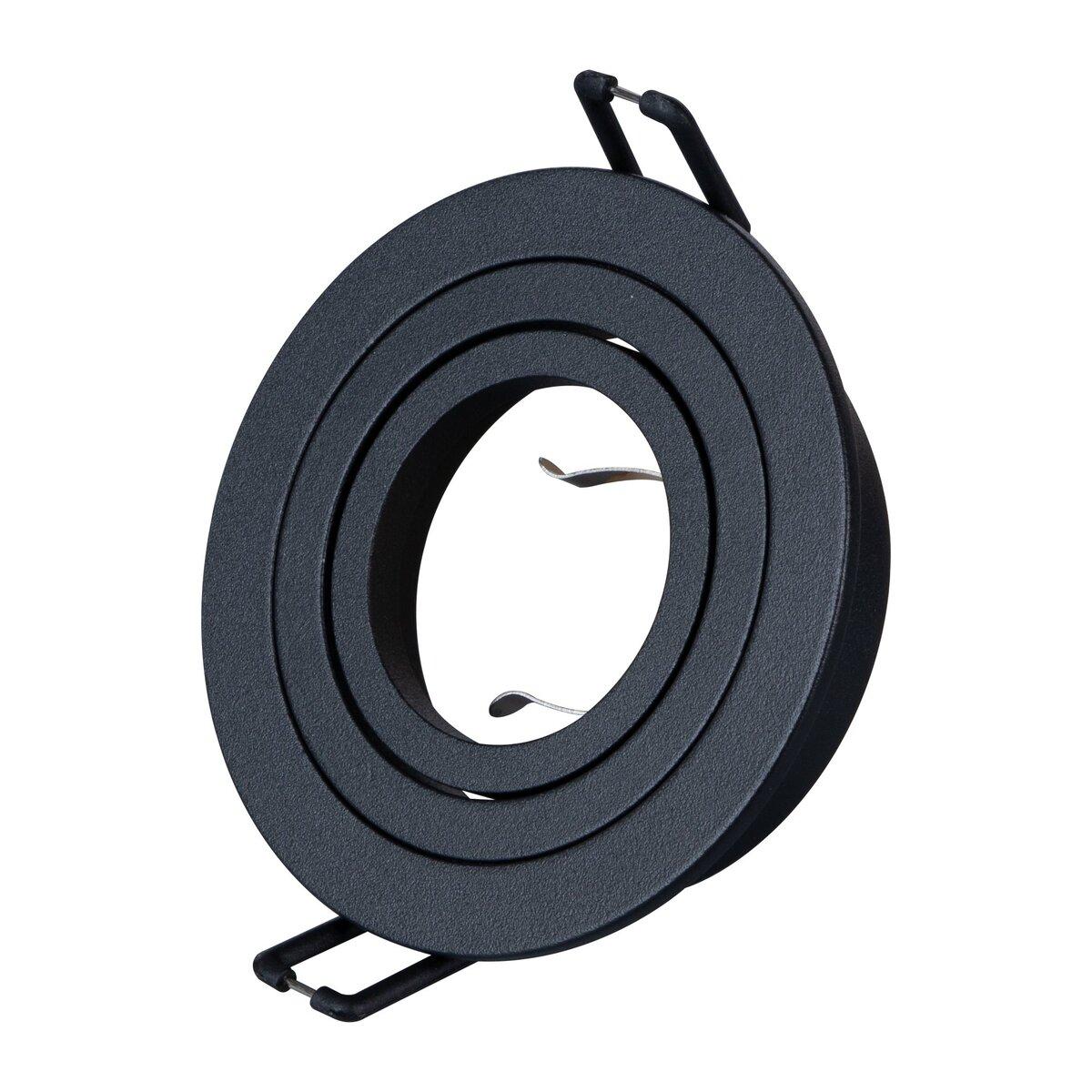 Світильник точковий Sirius R-9225 BK, фото 1