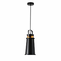 Люстра підвісна в стилі лофт Sirius Ю 93021-1S на 1 плафон