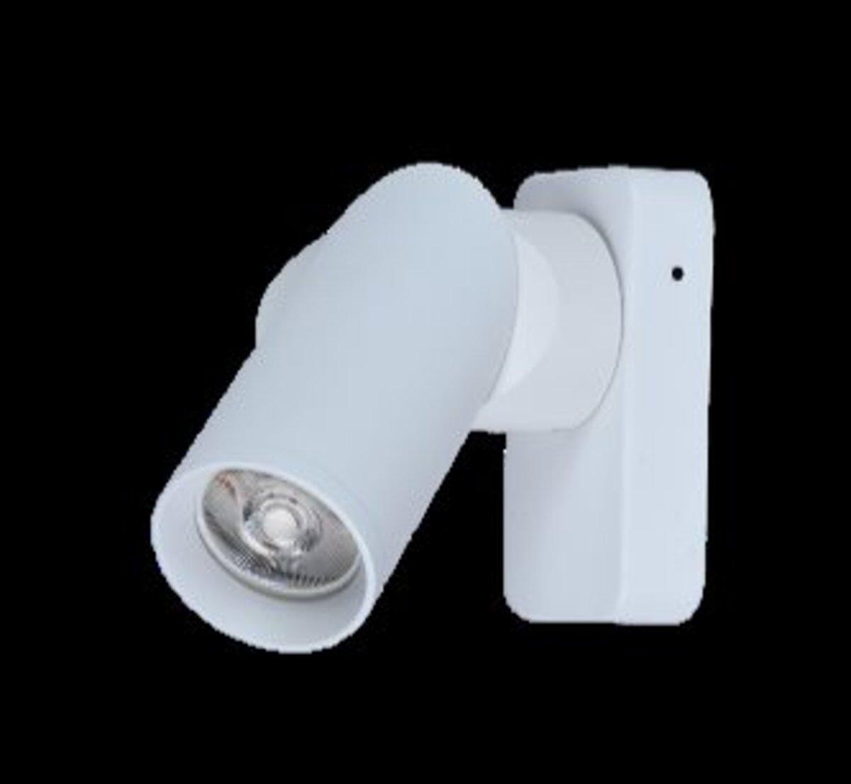 Світильник точковий Sirius PRD 4730-1, фото 1