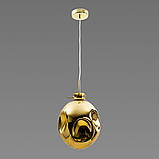 Люстра підвісна Sirius Д HD77622-1 на 1 плафон, фото 2