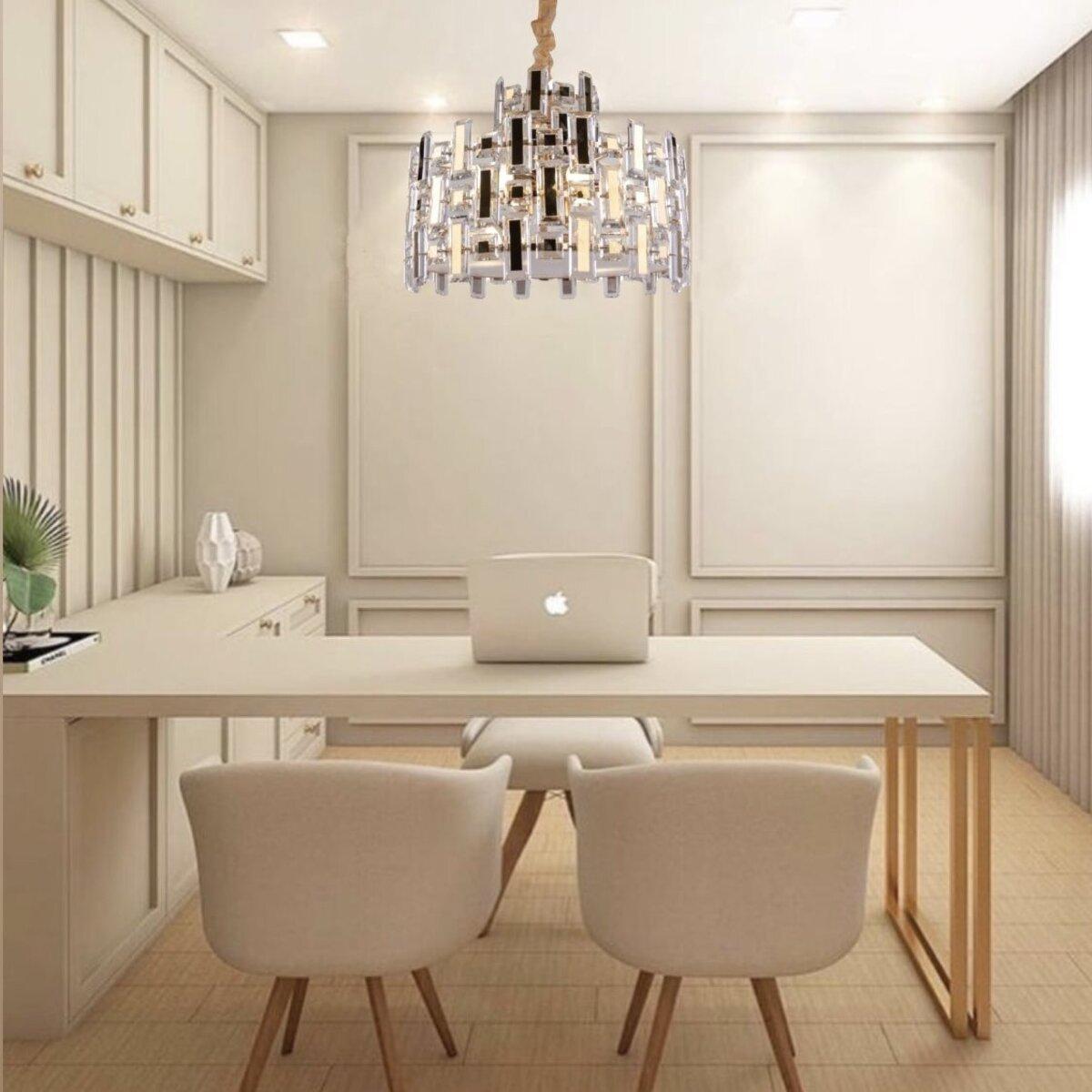 Люстра кришталева Sirius Ш 5048/500, фото 1