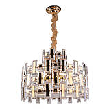 Люстра кришталева Sirius Ш 5048/500, фото 2