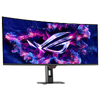 Монітор Asus 34" ROG Strix XG34WCDG (90LM0B70-B01171) OLED Black Curved 175Hz