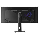 Монітор Asus 34" ROG Strix XG34WCDG (90LM0B70-B01171) OLED Black Curved 175Hz, фото 2