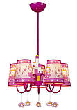 Люстра підвісна дитяча Sirius MD11020-5C, фото 2