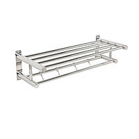 Гачки та тримачі для рушників та халатів Valeso