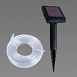 Садова гірлянда Sirius SLS50RW на сонячній батареї, фото 2