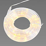 Садова гірлянда Sirius SLS50RW на сонячній батареї, фото 4