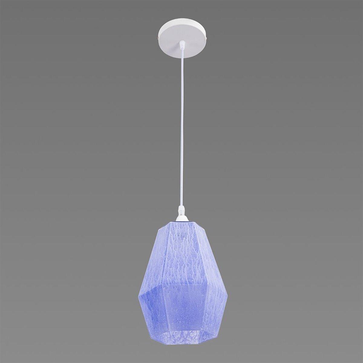 Підвісна люстра B A4398/1H WT, фото 1