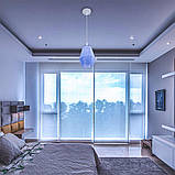 Підвісна люстра B A4398/1H WT, фото 3