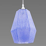 Підвісна люстра B A4398/1H WT, фото 4