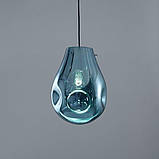Люстра підвісна Sirius Д HD77620-1 на 1 плафон, фото 2