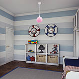 Підвісний світильник A4405/1H білий, фото 2