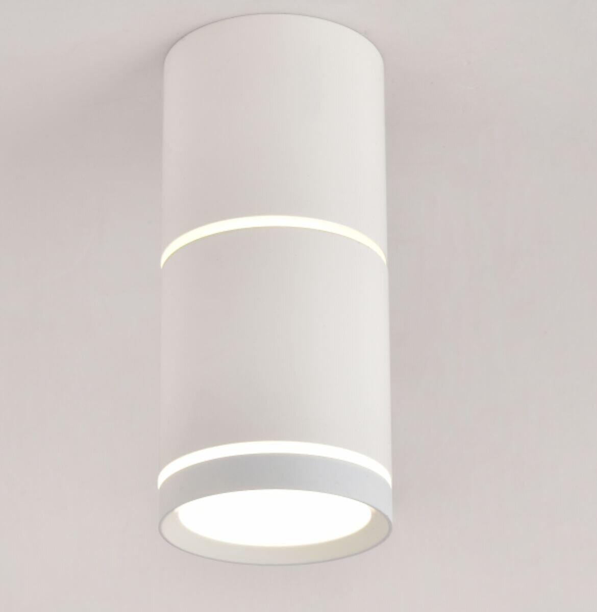 Точковий світильник Sirius RT477 WT білий, фото 1