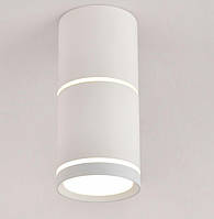 Точковий світильник Sirius RT477 WT білий