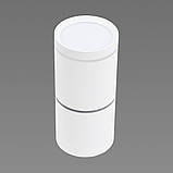 Точковий світильник Sirius RT477 WT білий, фото 5