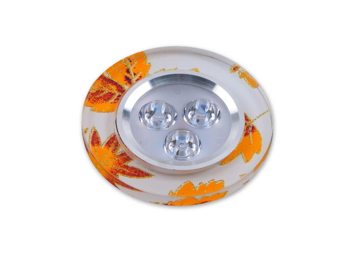 Світильник точковий Sirius Ш DLD 107-C, фото 1