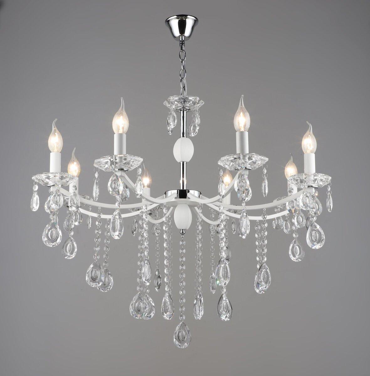 B A4461/8 WT+CH, фото 1