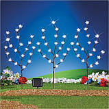 Вуличний садово-парковий ліхтар Sirius SLP46 (наземний), фото 2