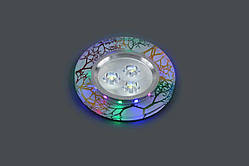 Світильник точковий Sirius Ш DLD 107-A