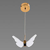 Люстра підвісна Sirius B E2119/1H, фото 2
