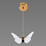 Люстра підвісна Sirius B E2119/1H, фото 3