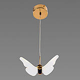 Люстра підвісна Sirius B E2119/1H, фото 4