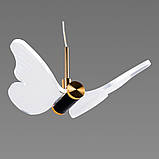 Люстра підвісна Sirius B E2119/1H, фото 5