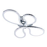 Світлодіодна люстра Sirius 2904-4, фото 3