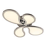 Світлодіодна люстра Sirius 2904-4, фото 2