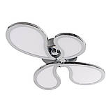 Світлодіодна люстра Sirius 2904-4, фото 5