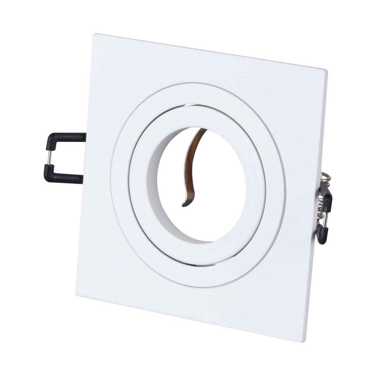 Світильник точковий Sirius S-9225 WH, фото 1