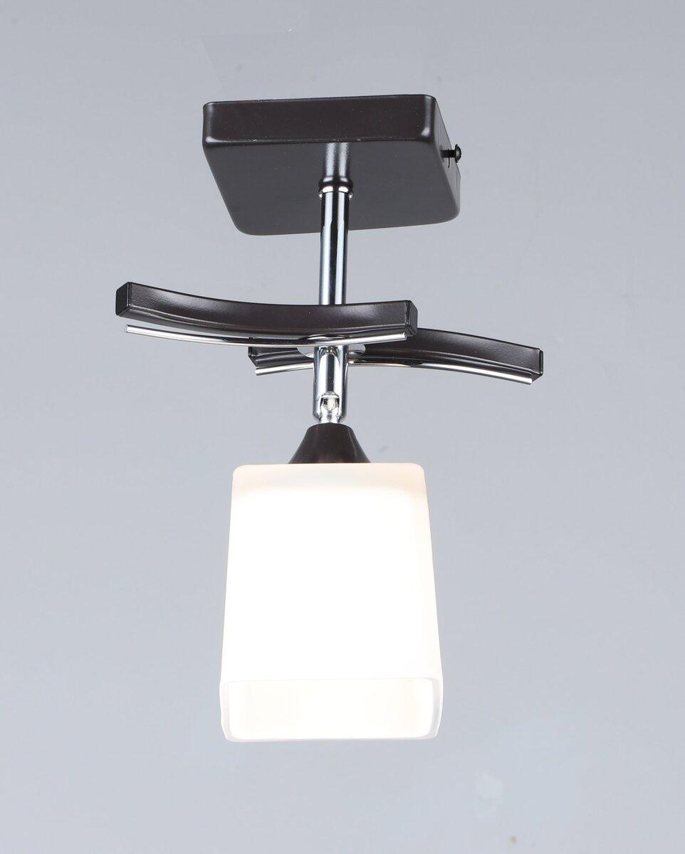 Стельовий світильник B N1435/1 (чорний), фото 1