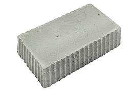 Паста ГОІ PLM 100г x F150 сіра Start груба