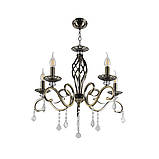 Люстра класична Sirius N1208/5 на 5 лампочек, фото 3