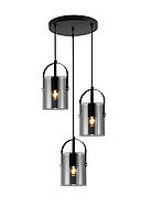 G 74721/3P Matte Black