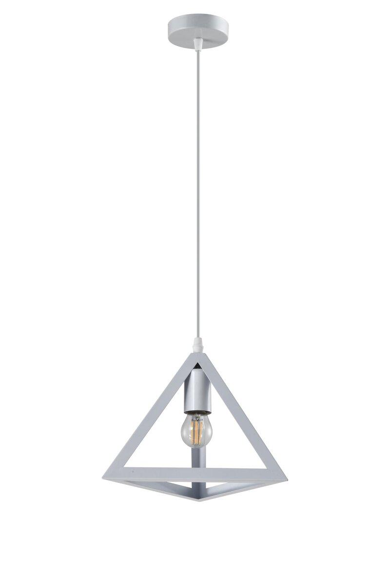 Люстра підвісна в стилі лофт Sirius TY-5205 WH, фото 1