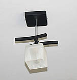 Люстра підвісна Sirius B A1507/1 на 1 плафон, фото 2