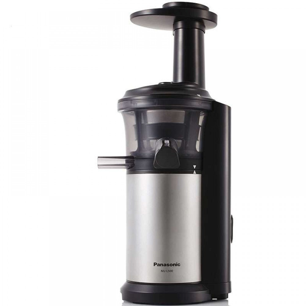 Соковичавниця Panasonic MJ-L500STQ, фото 1