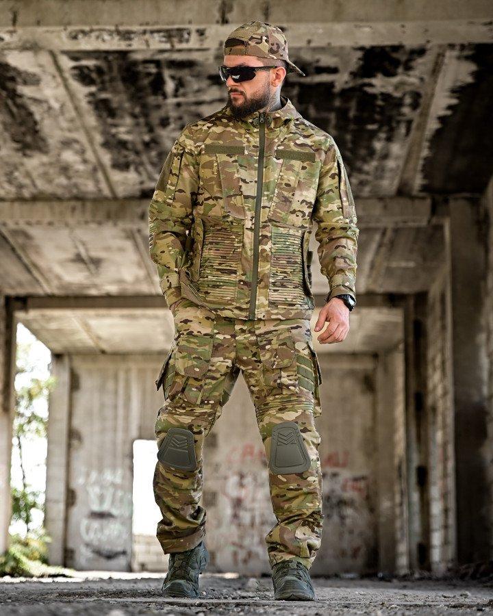 Костюм Мультикам польовий польовий HORN third generation ВН1098 ТМ, фото 1