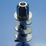 Шнек для м'ясорубки Moulinex ME858D32, фото 10